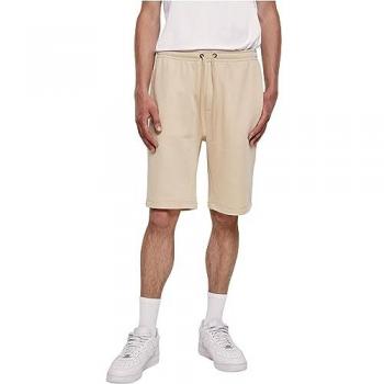 Urban Classics Basic Sweatshorts Herren Mittlerer Bund M