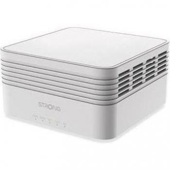 Strong MESHAX3000ADDUK Dual-Band (2.4 GHz / 5 GHz) AX3000 Wireless Mesh System for Whole Home Coverage