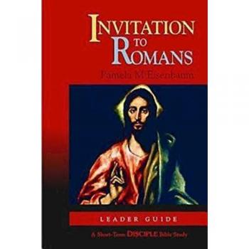 Invitation to Romans