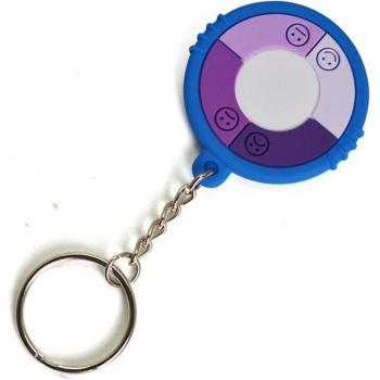 Detector Rayos Ultravioleta 5 Lotes