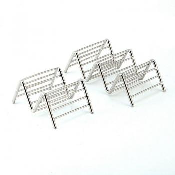 Cake Toast Rack