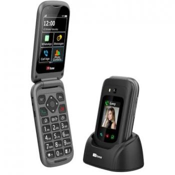 VivaVoice TT970 – WhatsApp Friendly Flip Mobile
