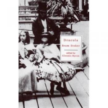 Dracula (Broadview Literary Texts)