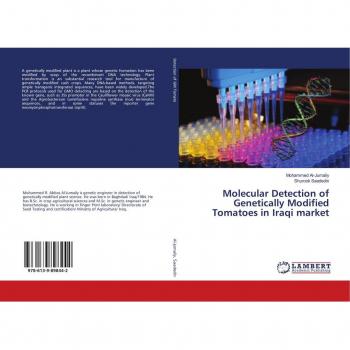 Molecular Detection of Genetically Modified Tomatoes in Iraqi market