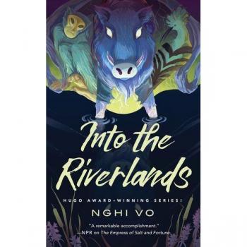 Into the Riverlands