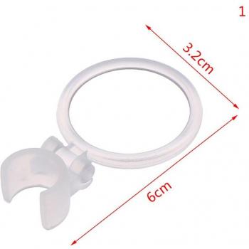 Illuminated Ear Cleaning Spoon for Babies