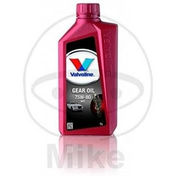 Valvoline 75 W‑80 Getriebeöl – 1