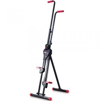 Vélo grimpant MaxVertical
