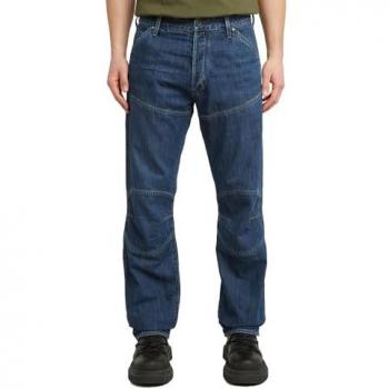 G-Star 5620 Jean 3D Antique Sentry Blue