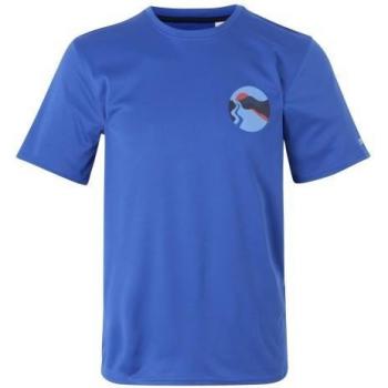 Vrouwelijk niet, maar: Regatta heren Fingal IX Sunrise shirt