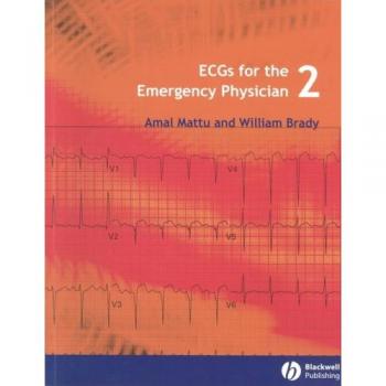 ECGs for the Emergency Physician 2