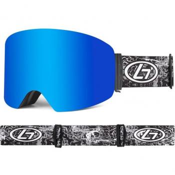 Lunettes Glisse Pro UV