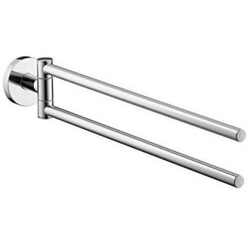 Accesorio Logis Toallero Cromo Hansgrohe