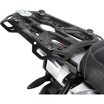 SW-Motech ADVENTURE-RACK Nero