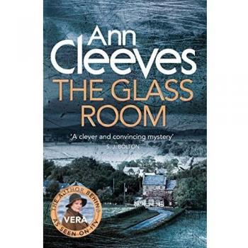 The Glass Room: Ann Cleeves