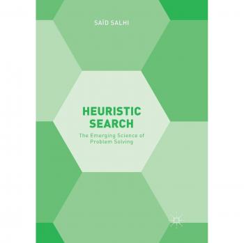 Heuristic Search