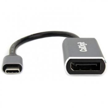CalDigit USB-C DisplayPort 1.4 Adapter für 8K HDR