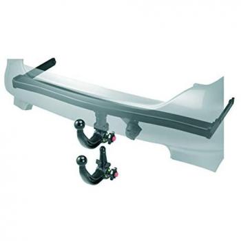 Westfalia Anhängerkupplung für MINI CLUBMAN abnehmbar