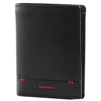 Wallet Bruno Banani Noir