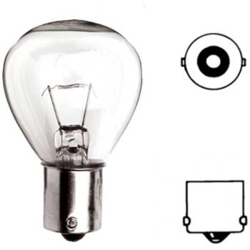 HELLA 8GA 002 074-241 Heavy Duty Glühlampe