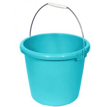 Seau Curver 10L Bleu