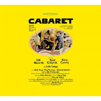 Cabaret