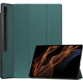 Coque MaxDefence Galaxy Tab S8 Ultra – 14,6”