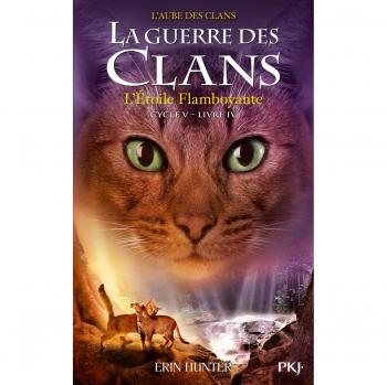 La guerre des Clans, cycle V