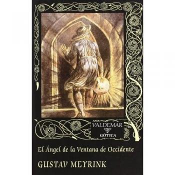 El ángel de la ventana de occidente