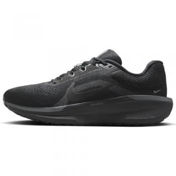 Nike Winflo 11 Black Running Shoes for Men, US Size 11