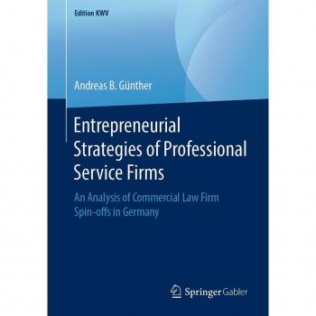 Vitalsource Technologies, Inc. Entrepreneurial Strategies Of Professional Service Firms