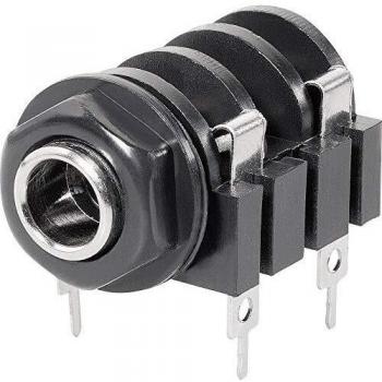 Presa Jack Mono 6.35 mm BKL Electronic