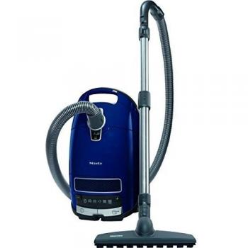 Miele 41 gsp331: 550 W Saugleistung, 4,5 l Behälter, 76 dB – Blau Marine