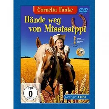 Hände weg von Mississippi