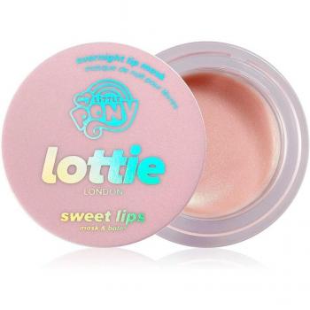 Lottie London