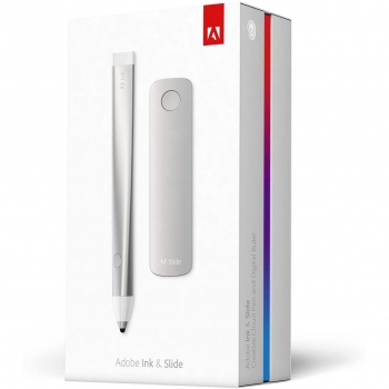 Adobe Ipad Stylet Argent – Ink & Slide