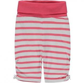 Leggings Rosa per Bambina Steiff