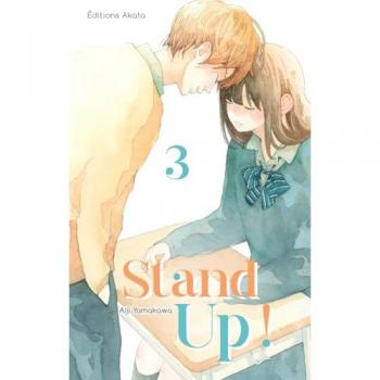 Stand Up !