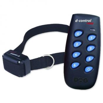 Collier Contrôle D‑Control Easy Trace