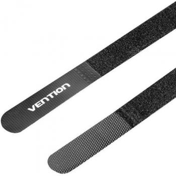 Nastro Organizzatore Cavi Vention KanB0 12 cm
