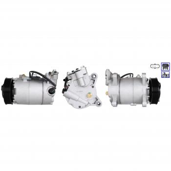 LUCAS ACP01192 Compresseur de R1234yf
