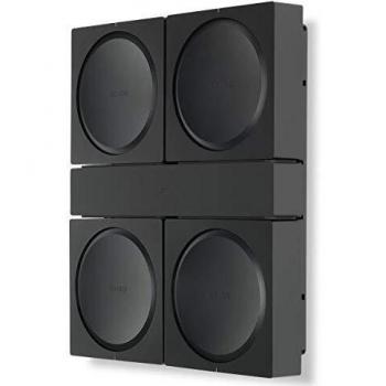 Sonos Amp Wall Mounting Solution