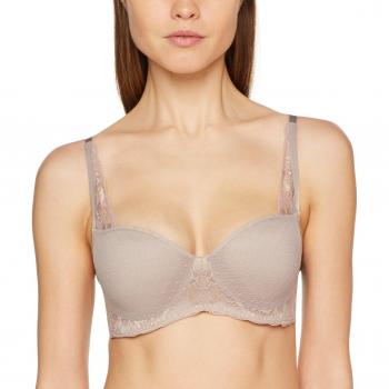 Triumph Damen BH Magic Wire Lite Mwhp, Braun (Coffee Sugar FF), 90B
