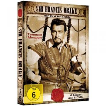 Sir Francis Drake