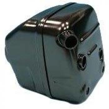 Greenstar 7675 Pot d'échappement pour tronçonneuse Husqvarna