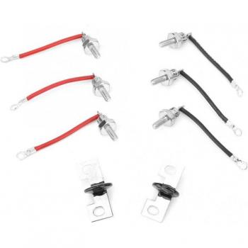 Accessoire de redresseur RSK 1001 pour générateur