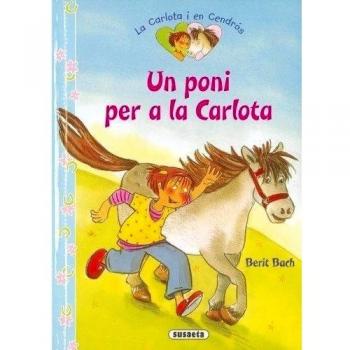 Poni per a la carlota