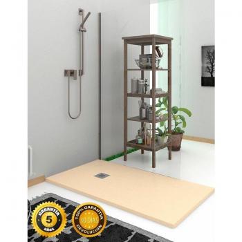 Receveur de douche extraplat