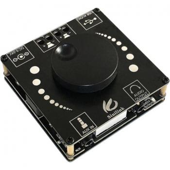 TPA3116D2 50W+50W Bluetooth Digital Power Amplifier