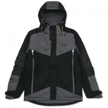 Blouson coupe-vent Triton Noir